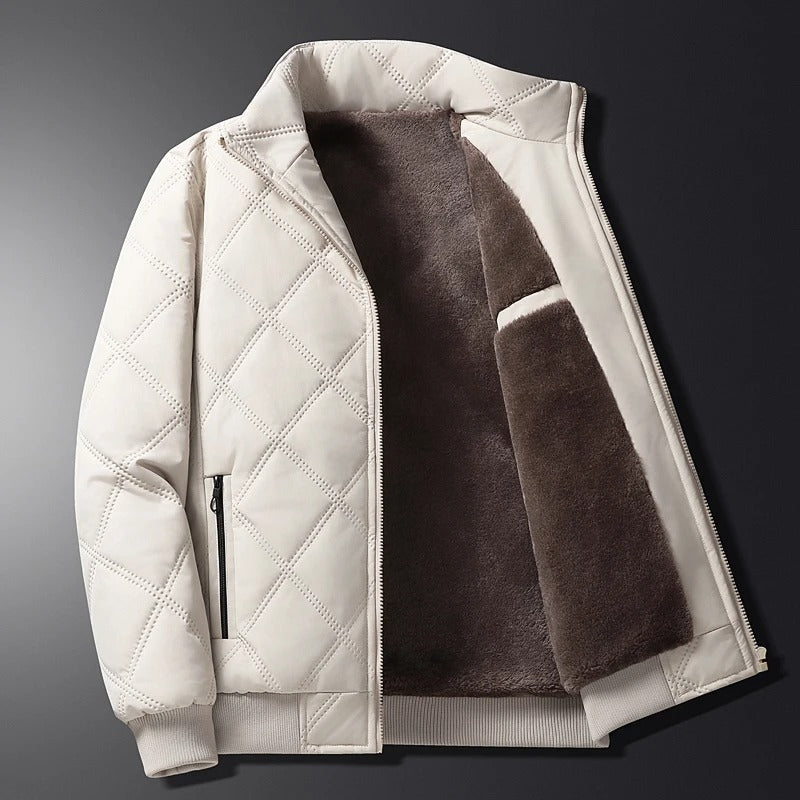 SummitGuard Insulated Fleece Jacket