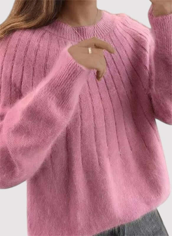 Women’s Ravello Cashmere Sweater