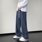 Valden Distressed Pants