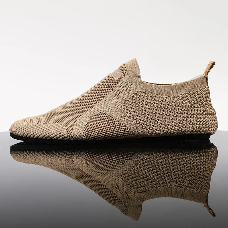 Haven Mesh Slip-On Shoes