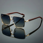 Men’s Sorrento Aviator Sunglasses