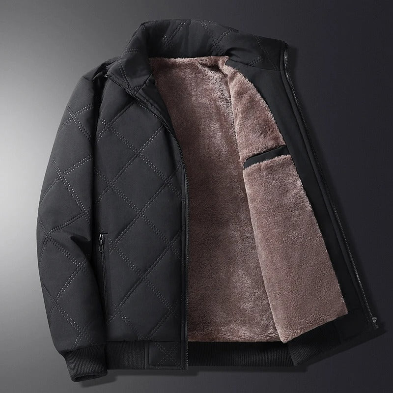 SummitGuard Insulated Fleece Jacket