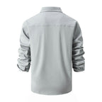 Haverford Washed Cotton Shirt