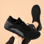 Arlo Flex Knit Sneaker