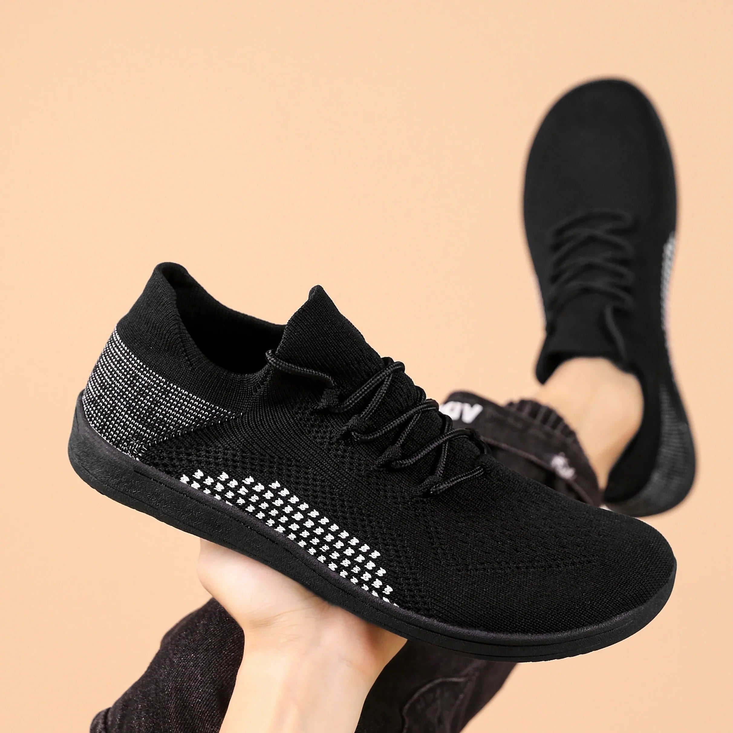 Arlo Flex Knit Sneaker