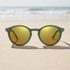 Green / Gold
