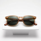 Brown / Green