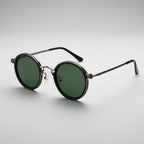 Silver Green