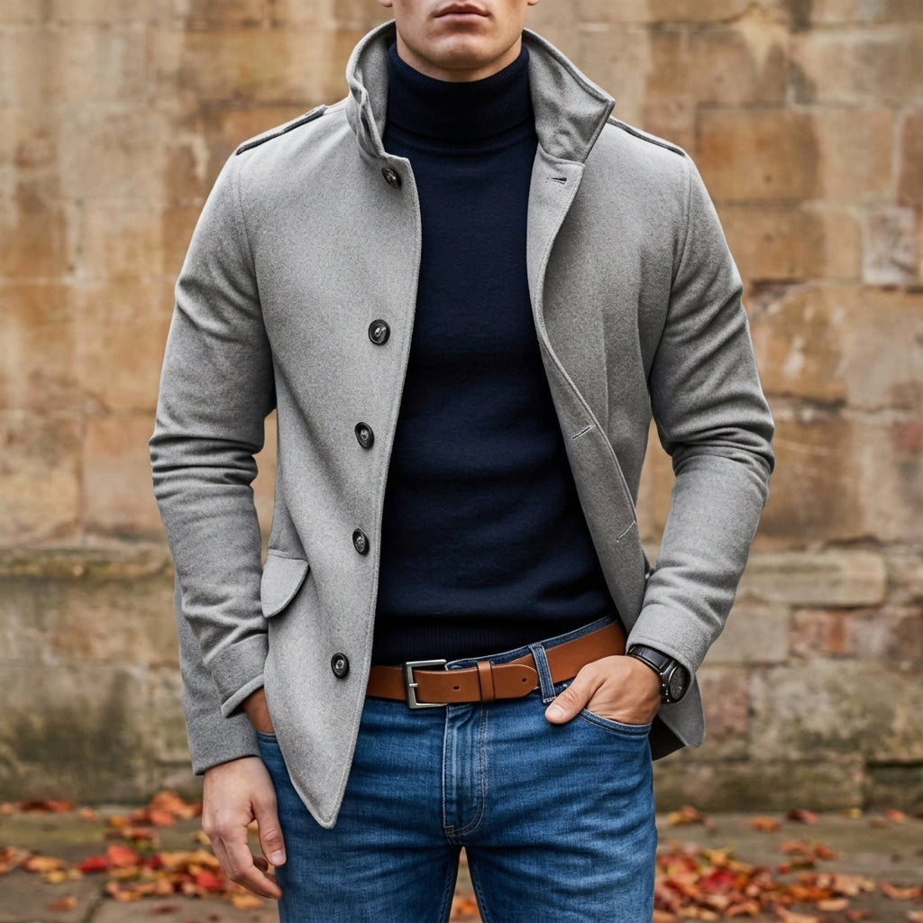 Grey