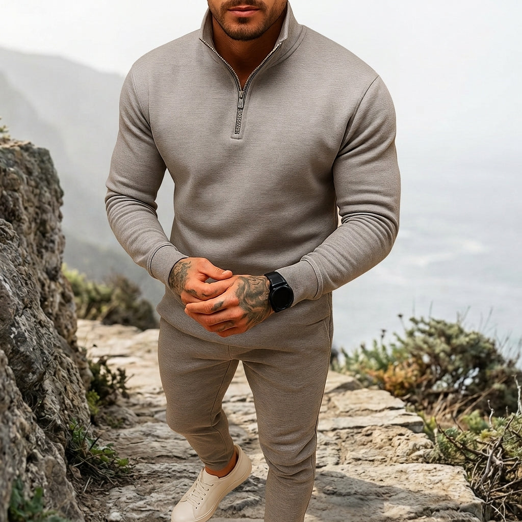Grey