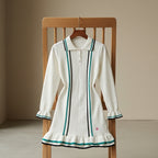 White Long Sleeve