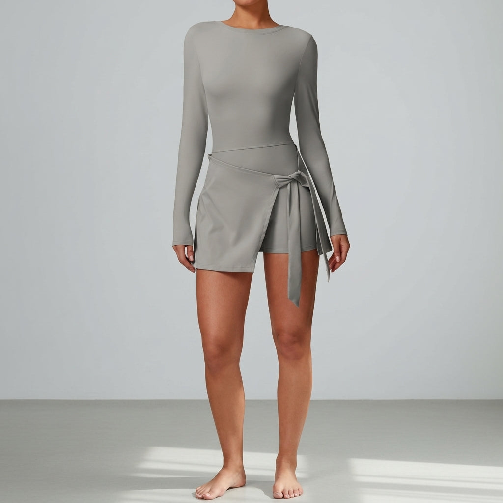 Gray
