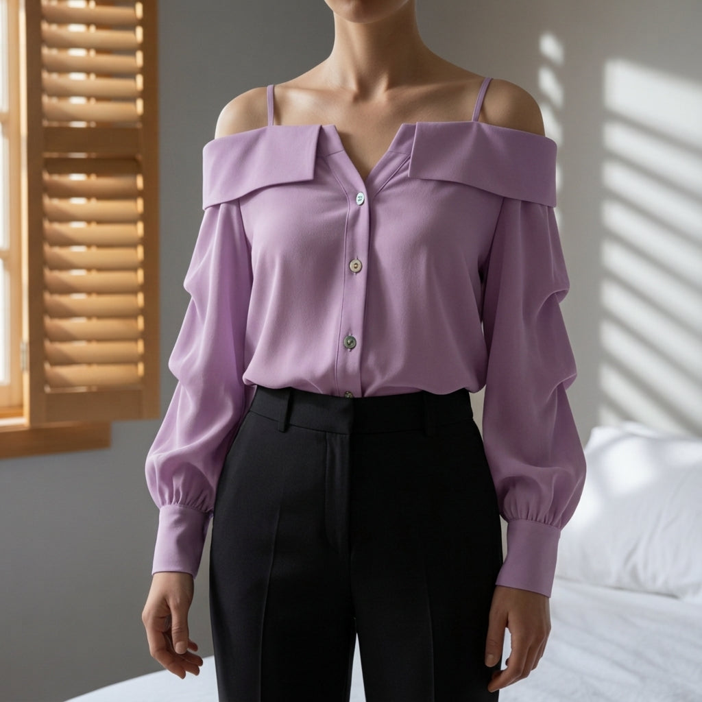 Violet