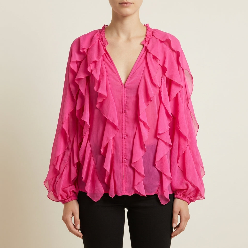 Dark Pink