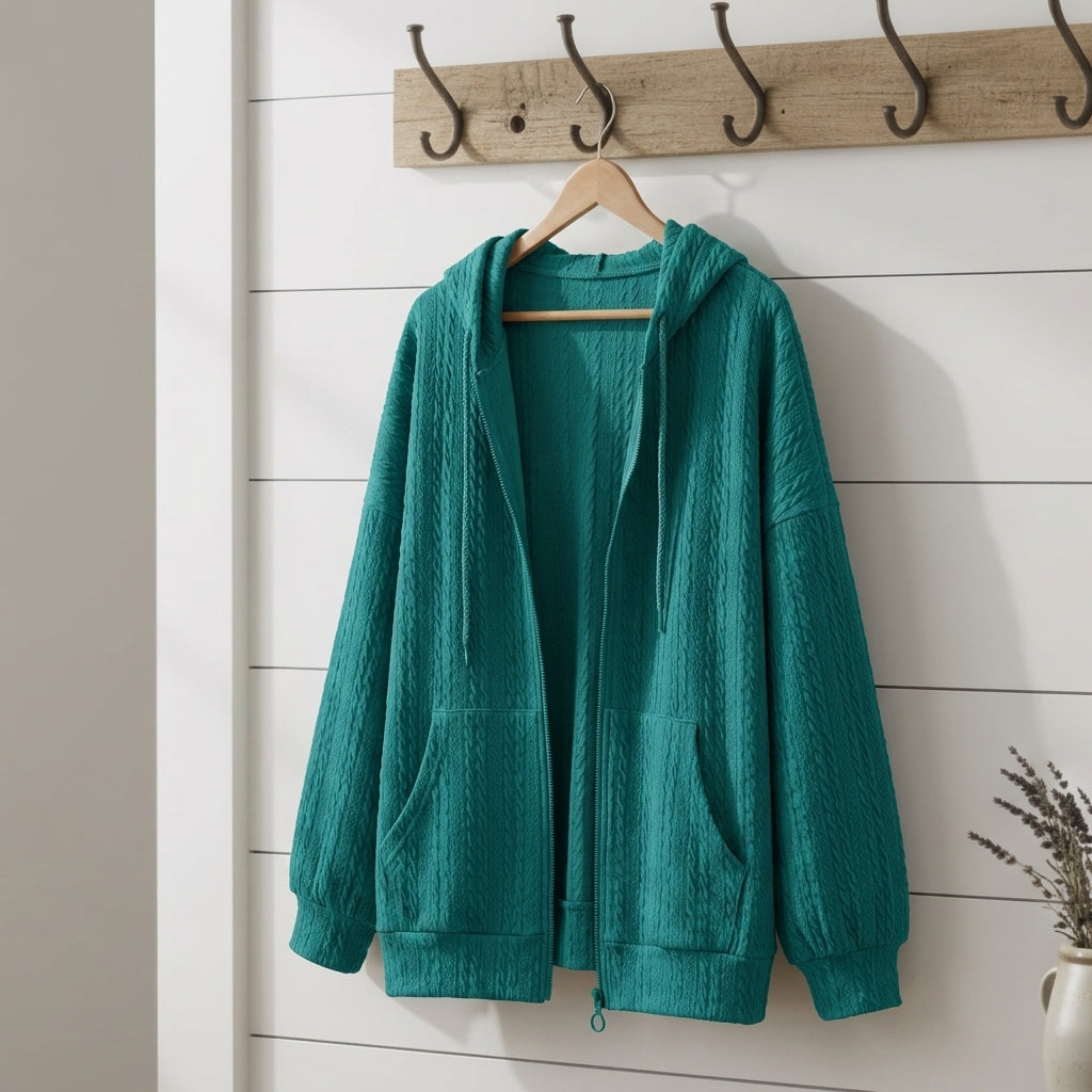 Teal Green