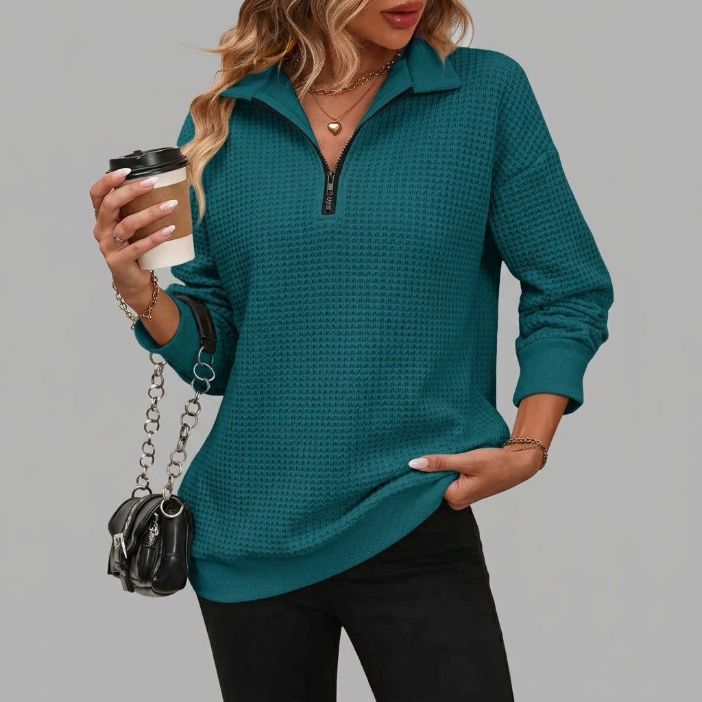 Teal Green