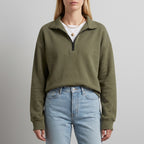 Navy Green