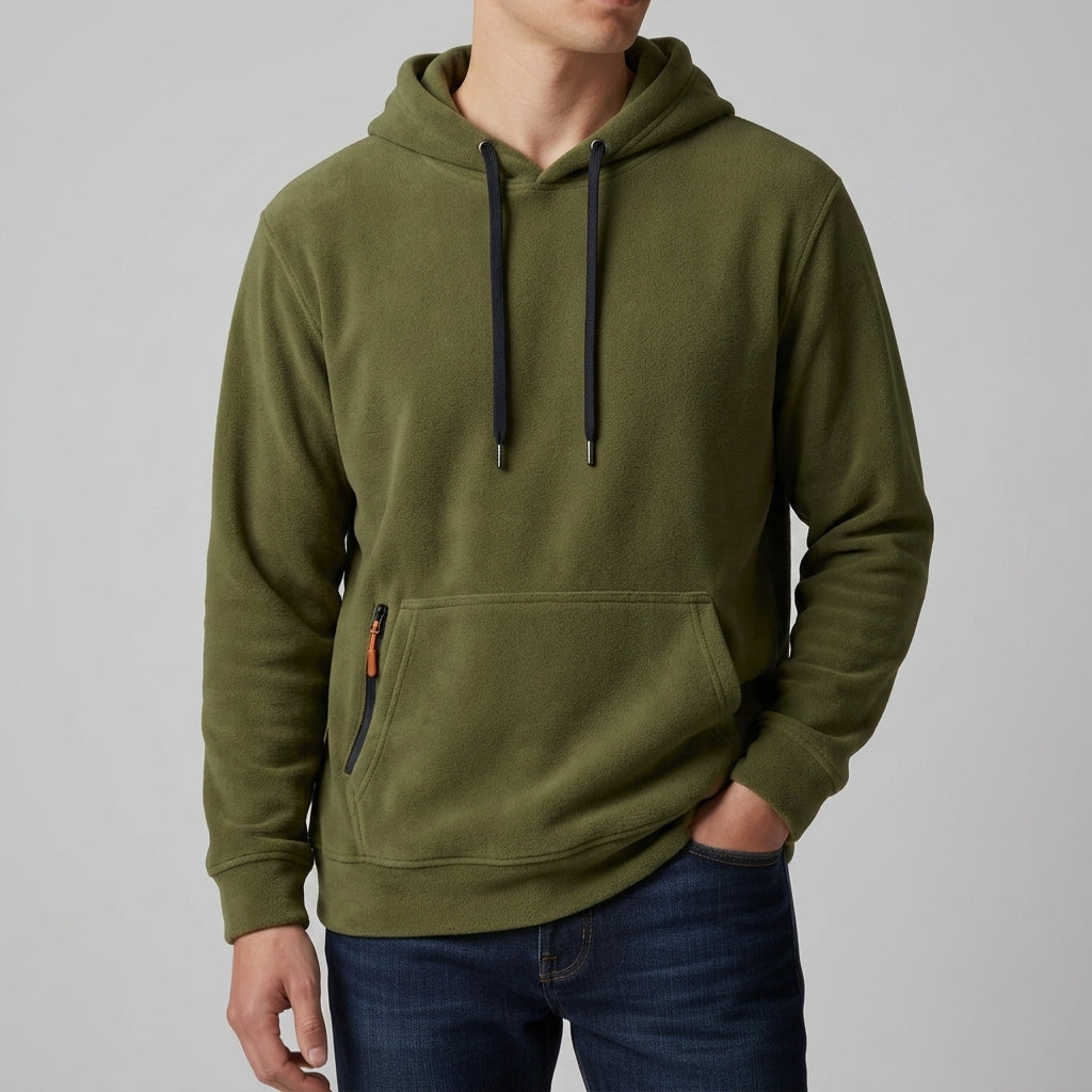 Navy Green