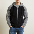 Black & Gray