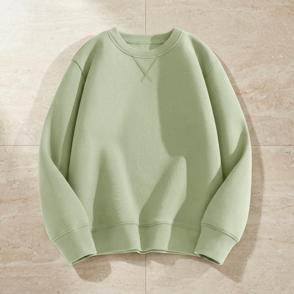 Light Green