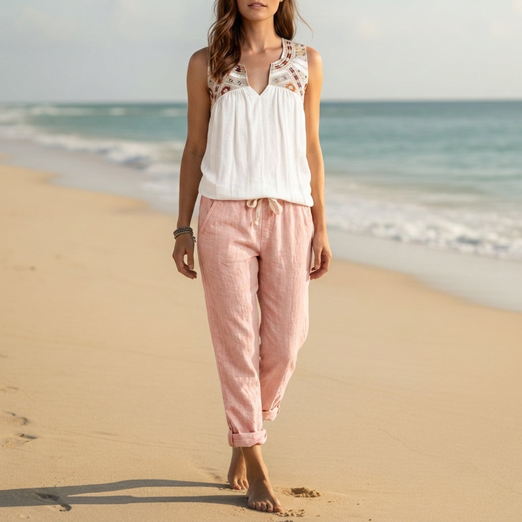 Pink