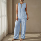 Pale Blue