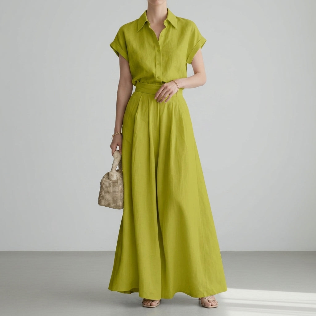 Lime Green