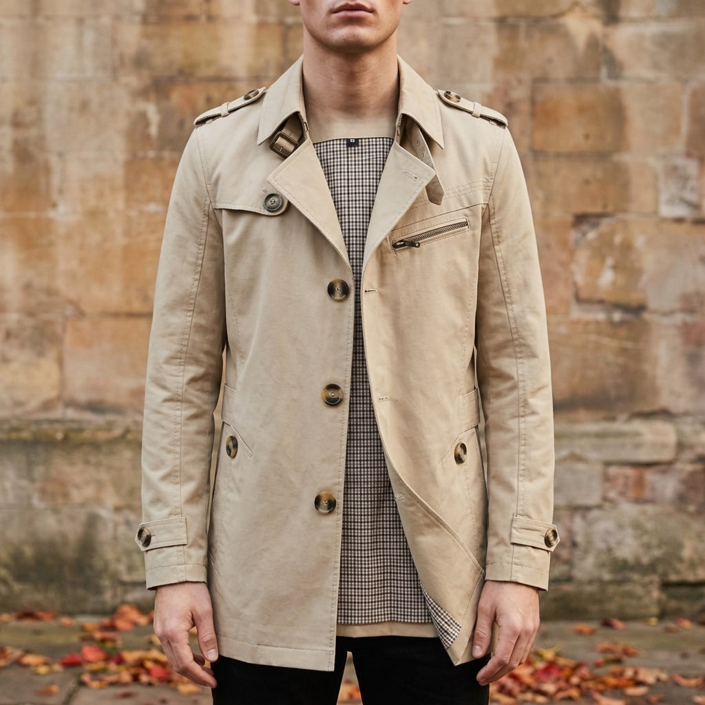Light Brown