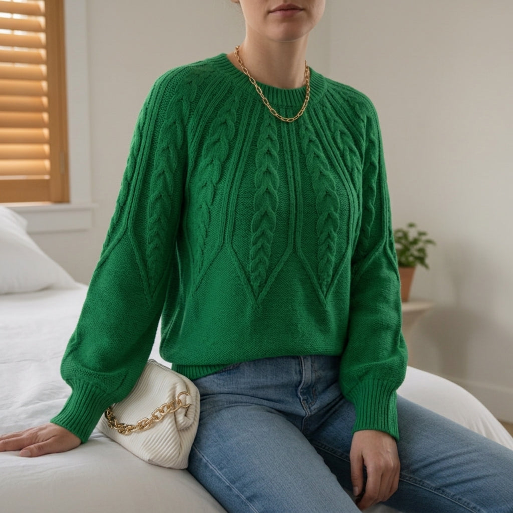 Dark Green