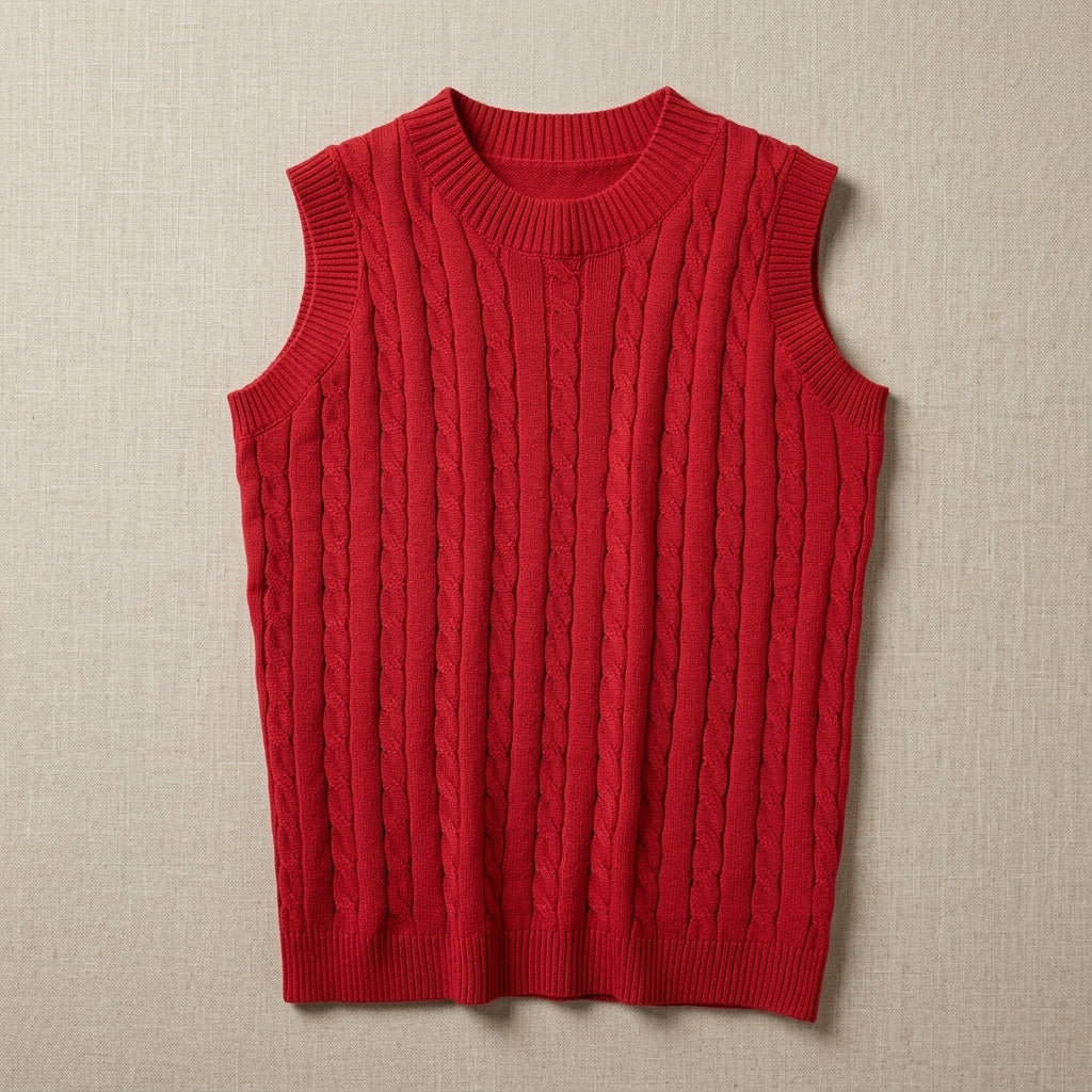Red own