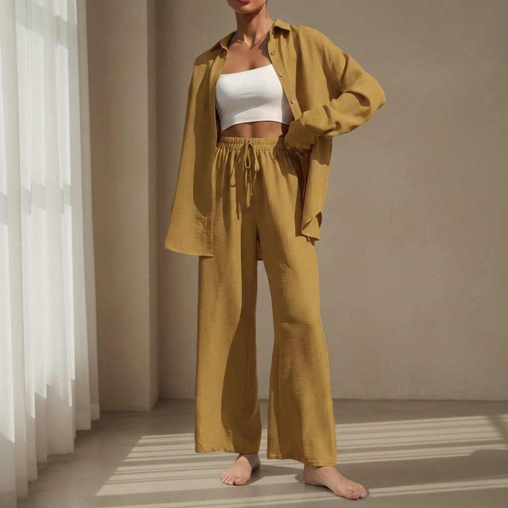 Ochre