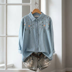 Blue Style 1