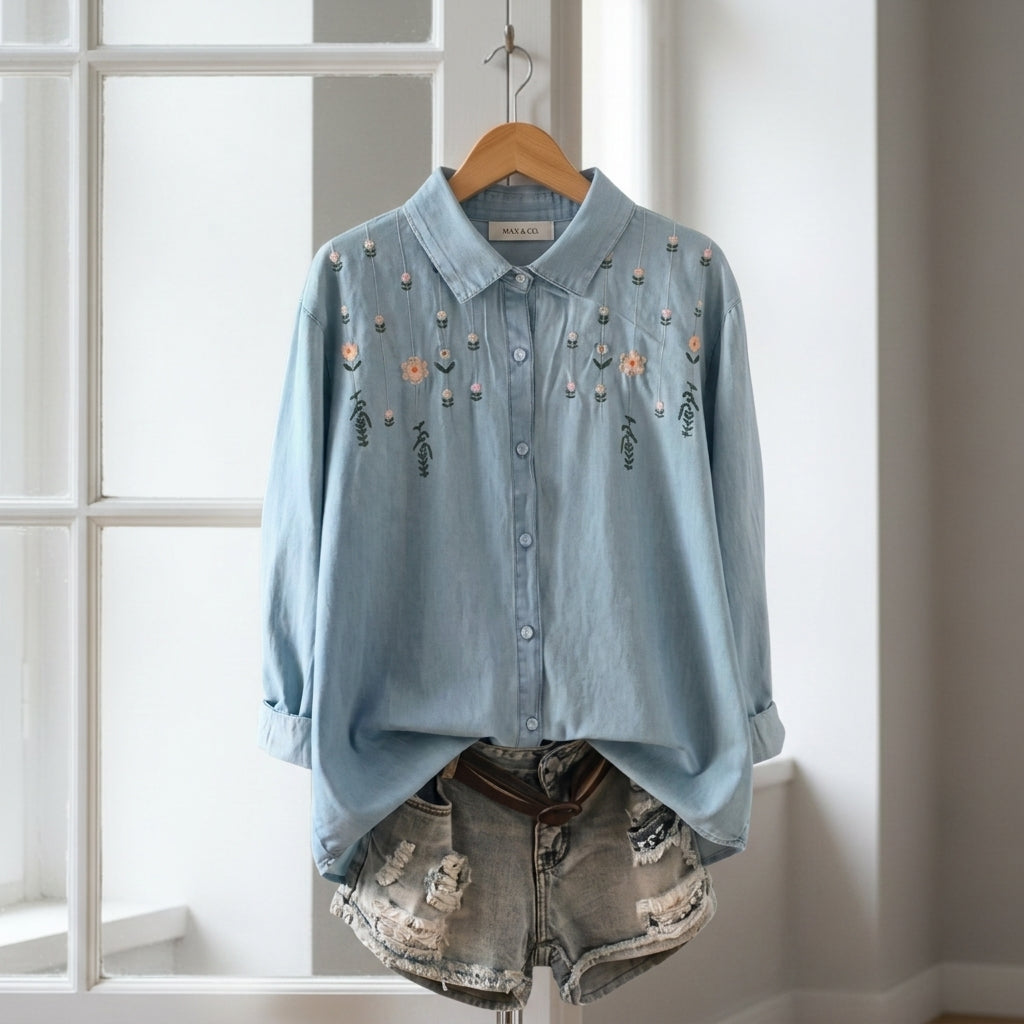 Blue Style 1