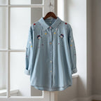 Blue Style 2