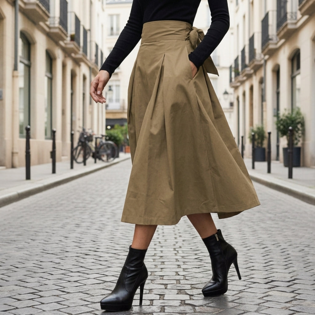 Khaki