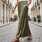 Olive Green