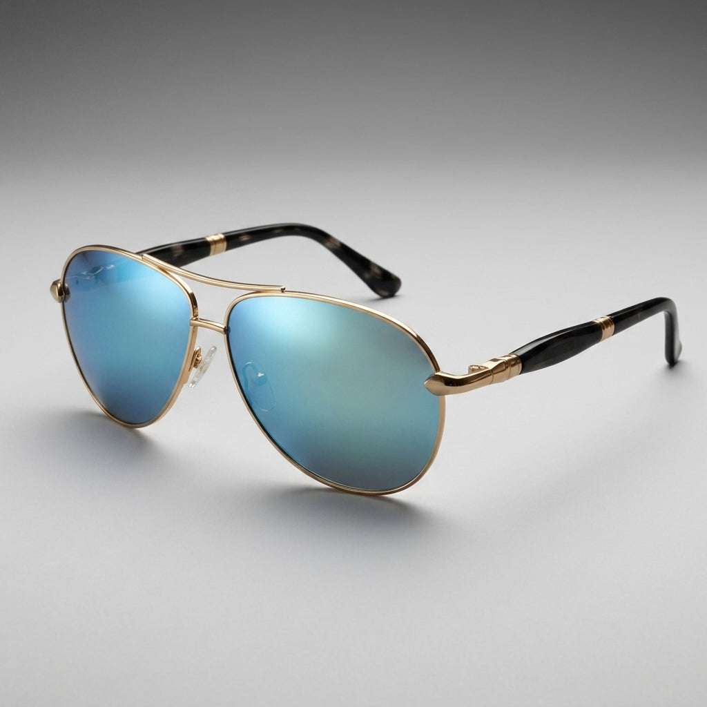 Blue Gold