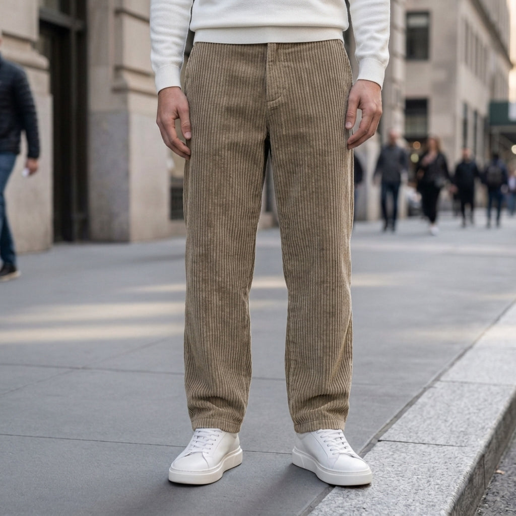 Light Brown