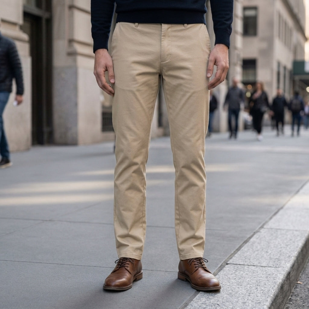 Khaki