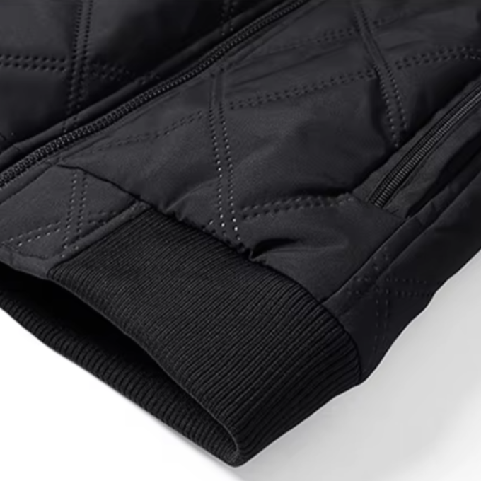 SummitGuard Insulated Fleece Jacket