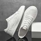 Arden Leather Sneakers