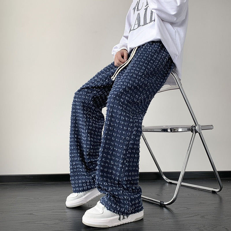 Valden Distressed Pants