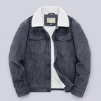 Marcello Corduroy Jacket - Edward Fraiser