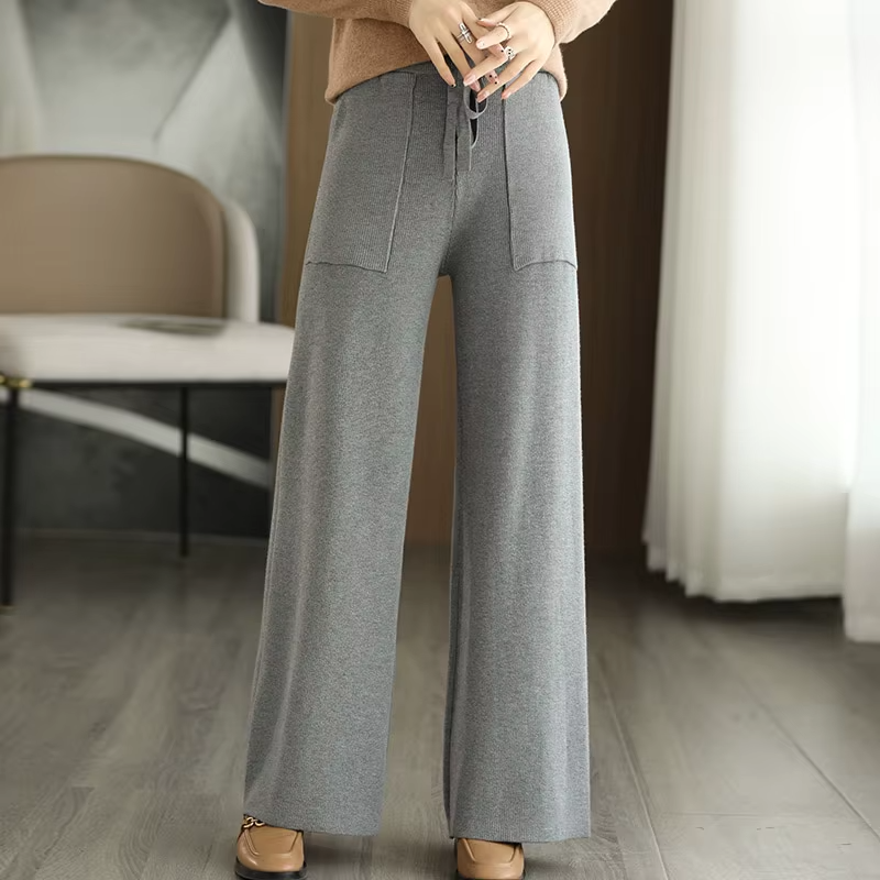 Women’s Haven Merino Wool Relaxed Pants