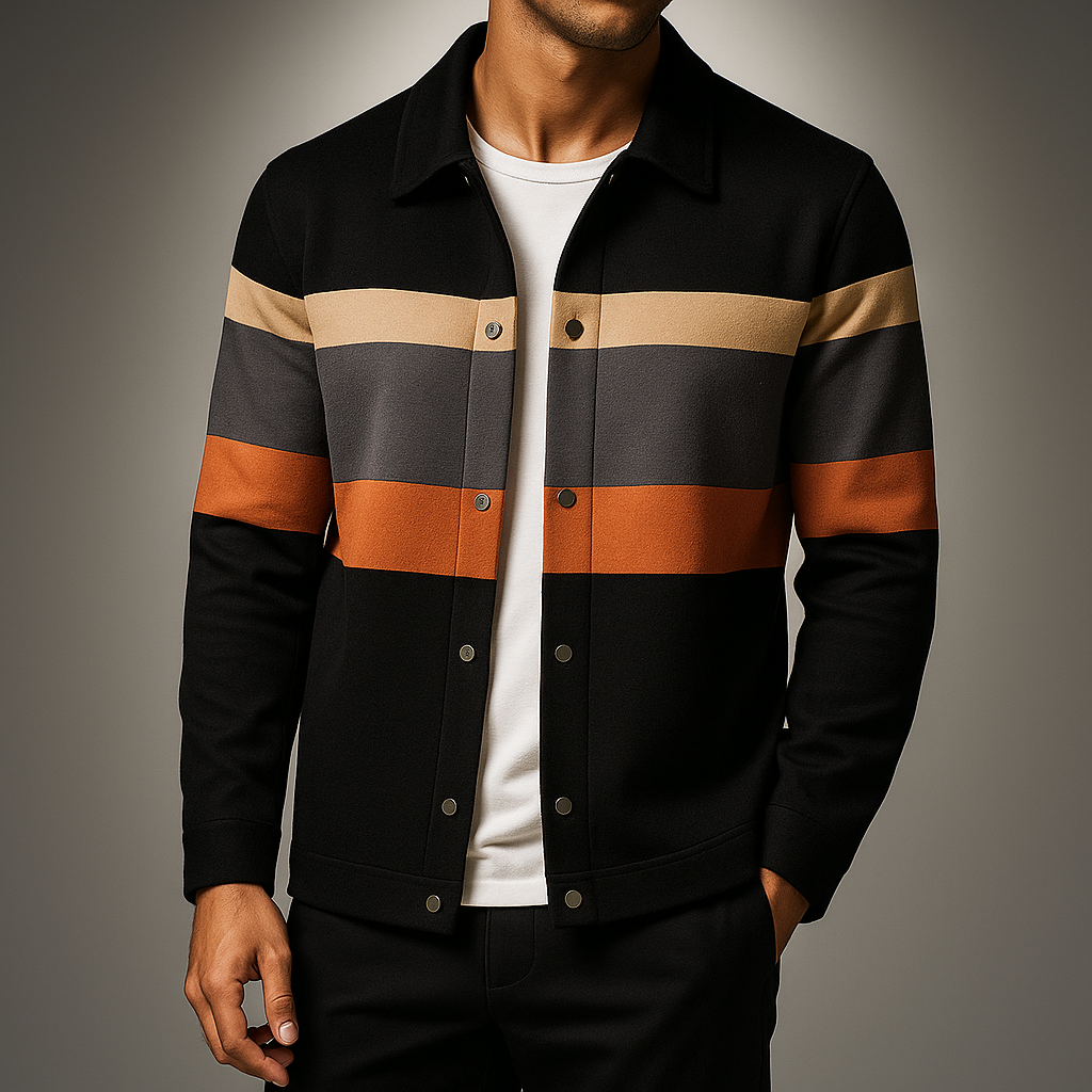 Marcell Knit Cardigan
