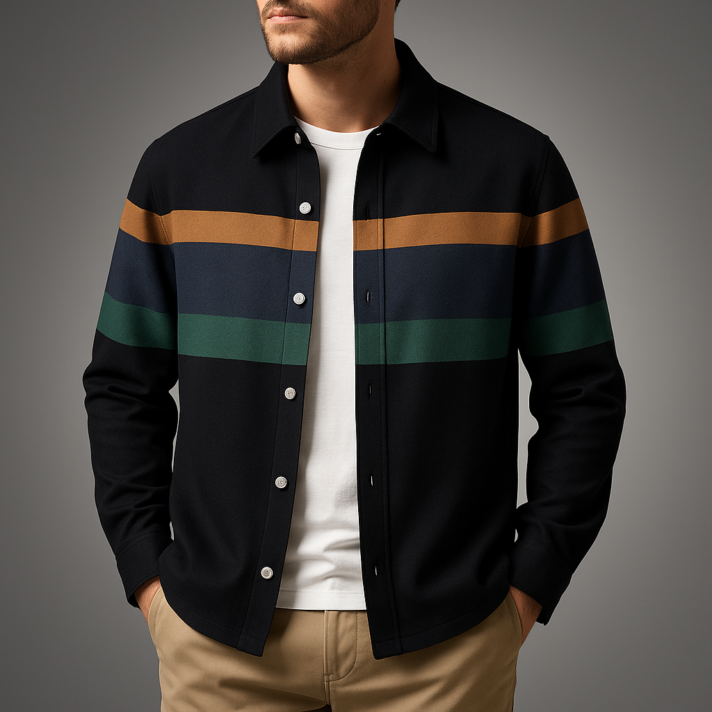Marcell Knit Cardigan