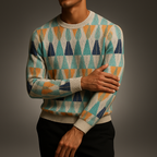 Lanzia Cashmere Sweater