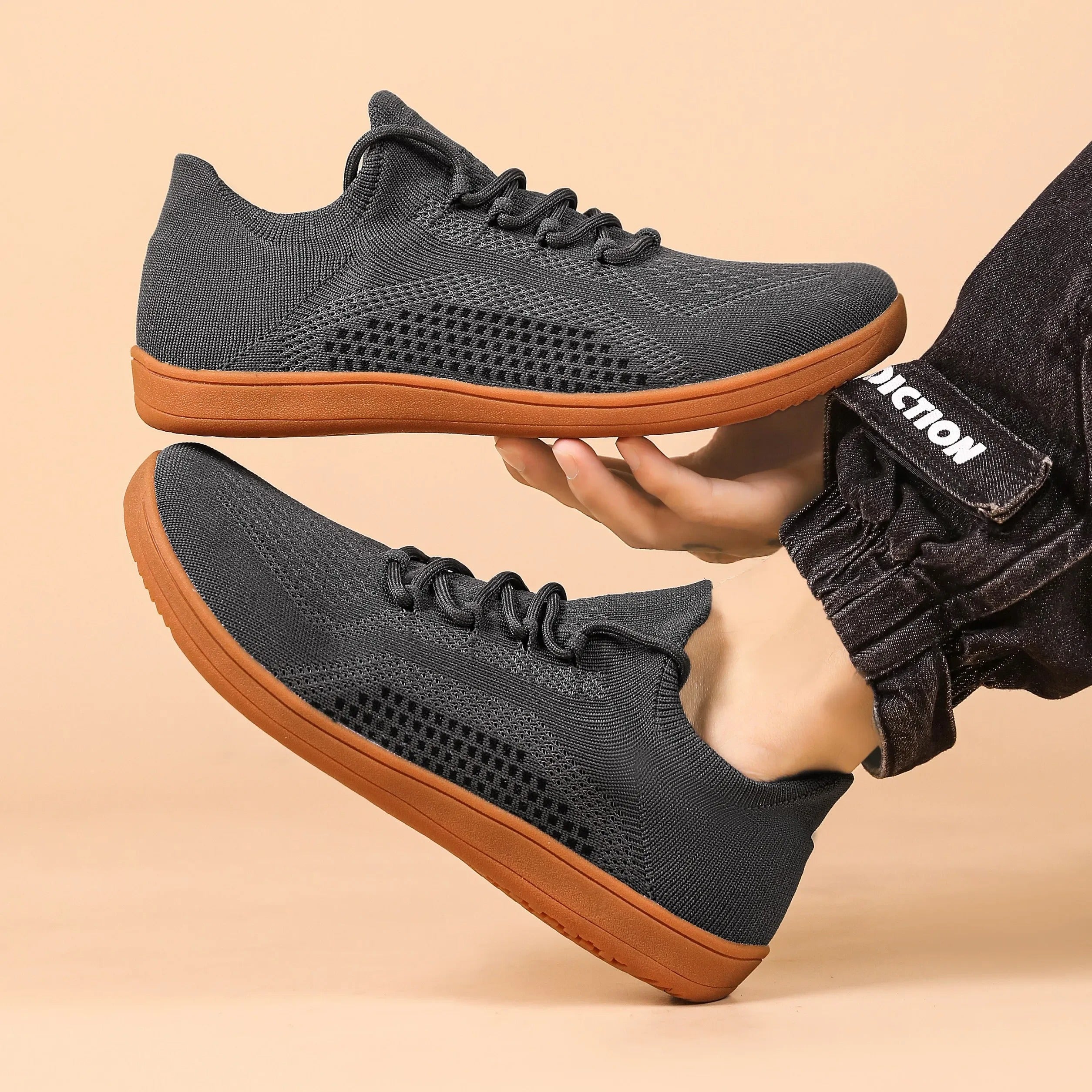 Arlo Flex Knit Sneaker