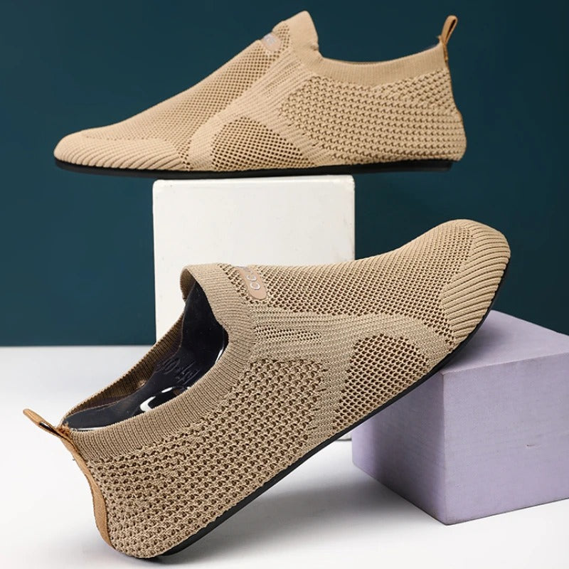 Haven Mesh Slip-On Shoes