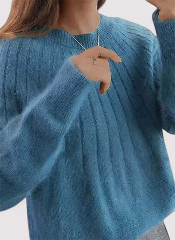 Women’s Ravello Cashmere Sweater